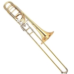Yamaha Xeno 830 Bass Trombone