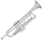 Yamaha Xeno 8345IIRS Trumpet