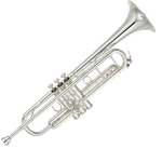 Yamaha Xeno Artist Chicago Trumpet