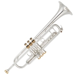 Yamaha Xeno Artist Vizzutti Trumpet