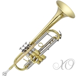 Jupiter XO Professional Trumpet 1600I