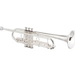 Jupiter XO Professional Trumpet 1602S-LTR