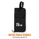 Vic Firth Stick Bag Special - Natick Public Schools