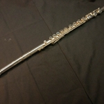 Used 1956 Haynes Commercial Flute