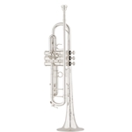 Shires Model A Trumpet