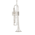 Shires Model BLW Trumpet