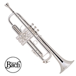 Bach LR180S72 Stradivarius Trumpet