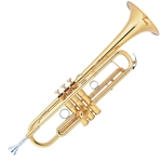 Yamaha 8340EM Custom Miyashiro Trumpet