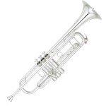 Yamaha Xeno Artist New York Trumpet