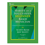 Habits of a Successful Beginner Band Musician - Flute