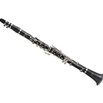 Yamaha 450N Intermediate Clarinet