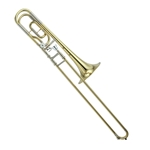 Yamaha 640 Professional Trombone