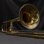 Anthem 5000 Series Trombone