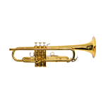 Yamaha 8310Z Xeno Trumpet - Used