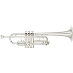 Yamaha Xeno Artist New York C Trumpet