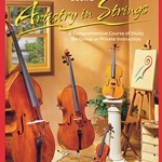 Artistry in Strings Book 2 - String Bass