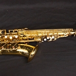 Yamaha Alto Saxophone YAS 82Z-Used