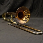 Used-Conn 88HO Trombone