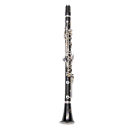 Used Yamaha CSVR clarinet