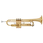 Yamaha YTR8335LAII Custom LA Xeno Trumpet