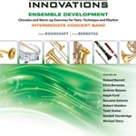 Sound Innovations: Ensemble Development for Intermediate Concert Band (GREEN) - Flute