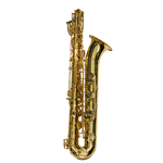 Used Anthem Baritone Saxophone