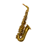 Used Selmer Mark VI Alto