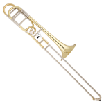 Eastman ETB428 Performance Bb Tenor Trombone