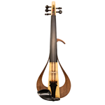 Yamaha Electric Violin 5-String YEV105