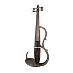 Yamaha Silent Violin YSV104 Black