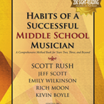 Habits of a Successful Middle School Musician - Euphonium/Baritone BC