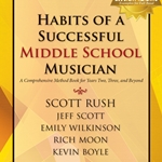 Habits of a Successful Middle School Musician - Flute