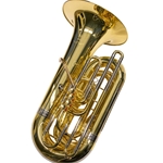 Yamaha 623 Professional Bb Tuba