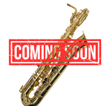 Used Selmer Super Action II Bari Saxophone