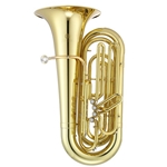 Jupiter Intermediate 3/4 4-Valve Tuba