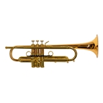 Used Bach Commercial LT1901B Bb Trumpet