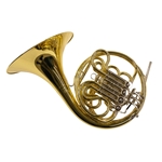 Used Yamaha 671 French Horn Geyer Wrap