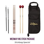 Medway MS Stick Package