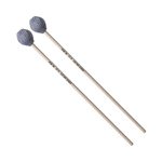 Vic Firth M123 Robert Van Sice Marimba Mallets, Medium Soft