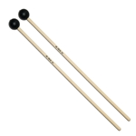 Vic Firth American Custom® Mallets - Medium hard rubber