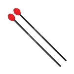 Mike Balter Balter Basics Soft Red Yarn Mallets