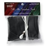 Hodge Alto Sax Silk Swab