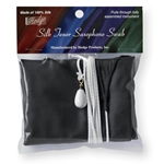 Hodge Silk Tenor Saxophone Swab