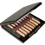 Oboe Reed Case - 8 Reeds