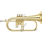 Yamaha 8310ZII Custom Z Flugelhorn II