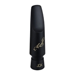 E. Rousseau Rousseau JDX Series Baritone Saxophone Mouthpiece, 6