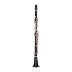 Used Buffet Festival R13 A Clarinet