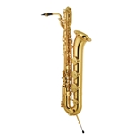 Yamaha Baritone Saxophone YBS82