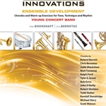 Sound Innovations: Ensemble Development, Young (GOLD): Mallet Percussion
