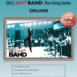 Gordon Goodwin's Big Phat Band Play-Along Series, Vol. 1 - Drums